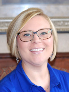 staff photo